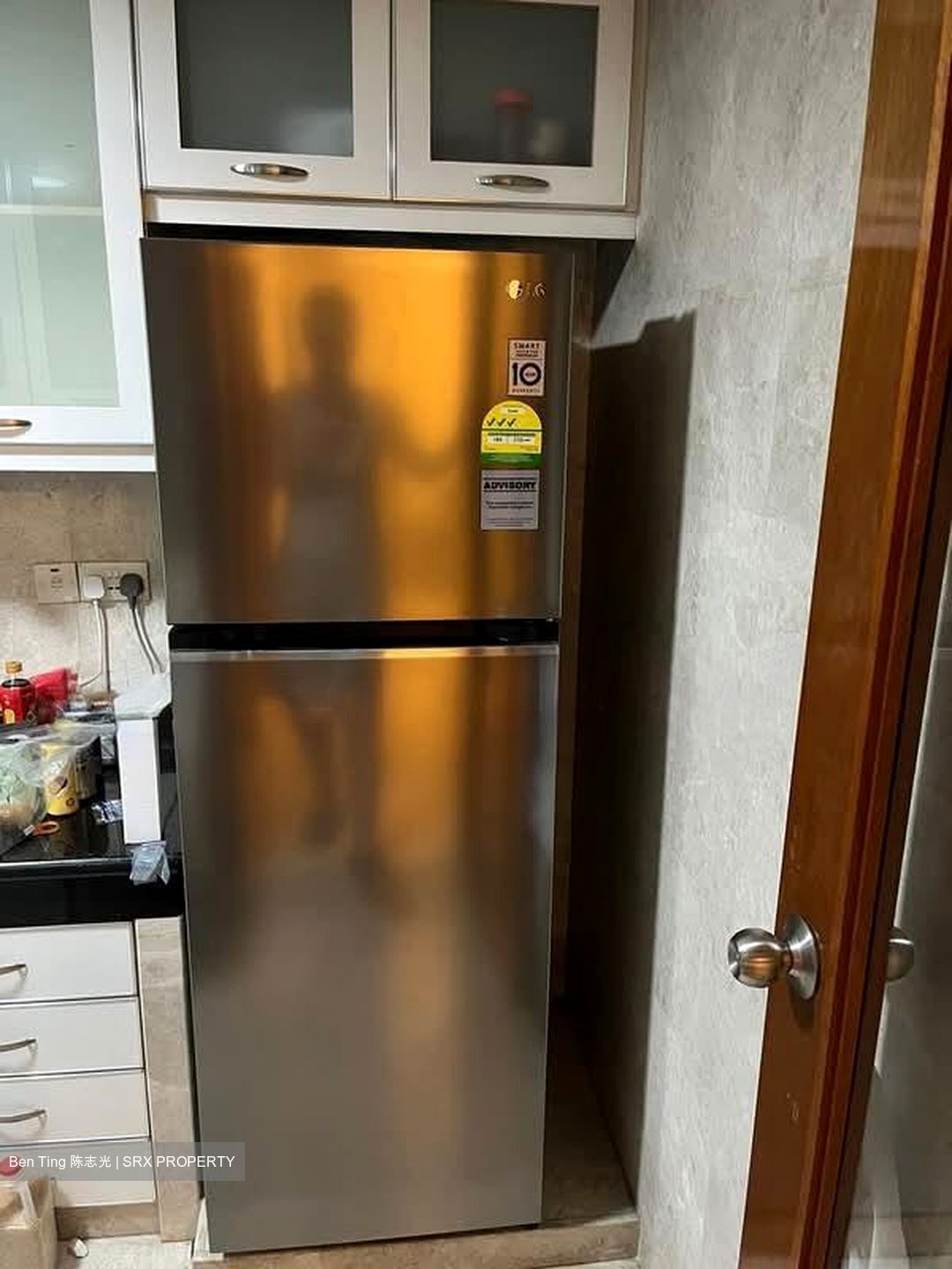 Wilkie Regency (D9), Apartment #601552081